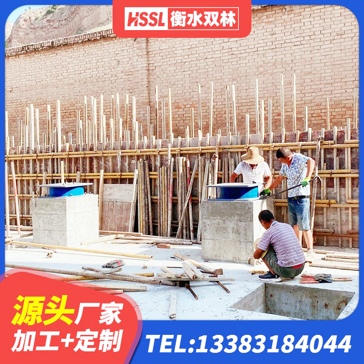 岳塘区LNR橡胶隔震支座1000(II型)生产厂家 岳塘区LRB1000铅芯隔震支座 岳塘区LNR900橡胶隔震支座生产加工 岳塘区高阻尼减橡胶隔震支座源头工厂 - 第3张