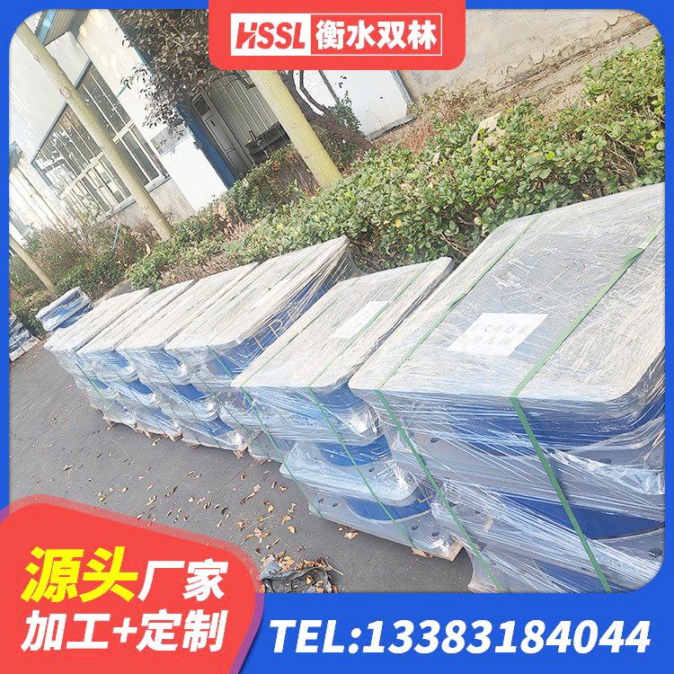 岳塘区建筑连廊隔震支座厂家 岳塘区HDR隔震支座报价 岳塘区LNR橡胶隔震支座600(II型)厂家 岳塘区橡胶铅芯支座什么价格 - 第4张